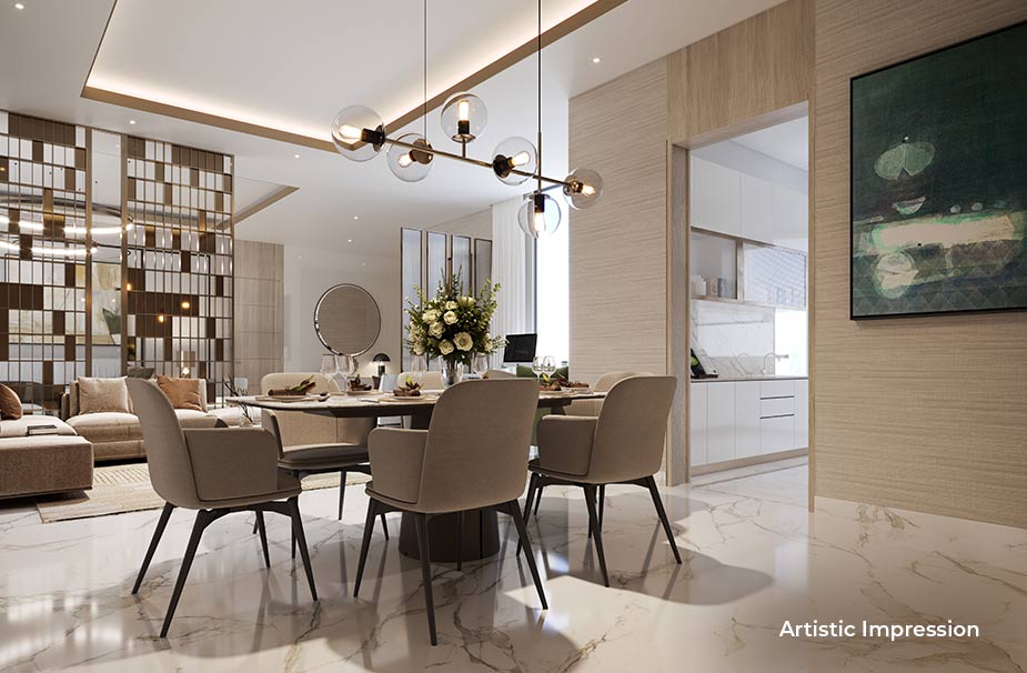 godrej sector 39 gurgaon amenities